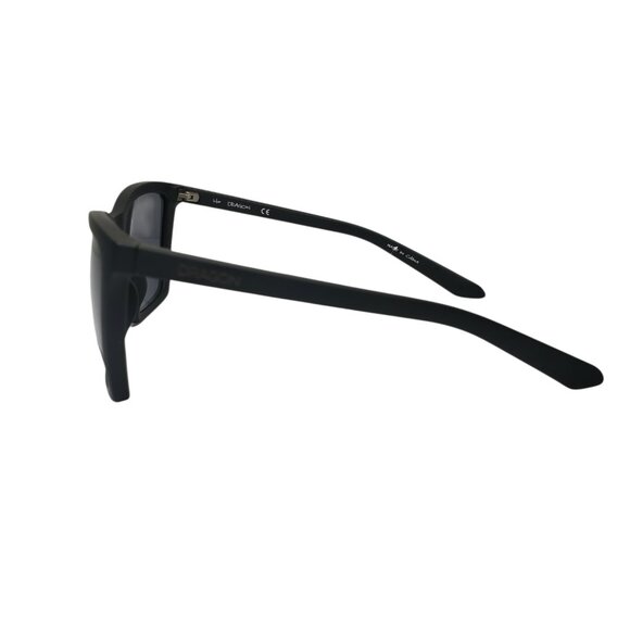 NEW Dragon Alliance MAK Sunglasses Matte Black 54-18-140 NIB main image 6
